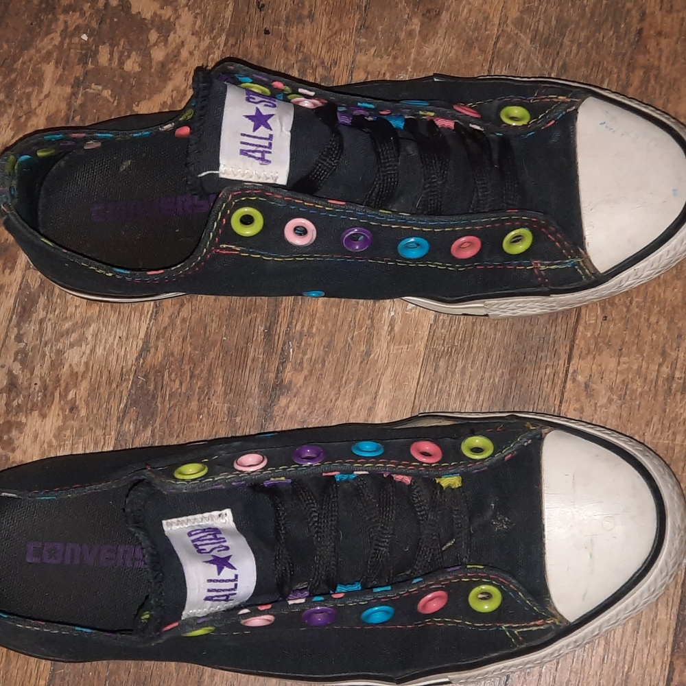 Converse